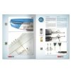 AMMO by Mig Jimenez SOLUTION BOOK 27 - How to Paint Metal Finished Aircraft (English, Spanish, French & German)